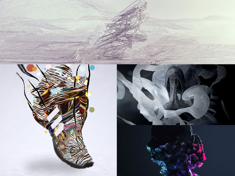 Selection of word by Nidia Dias