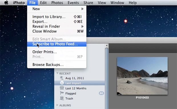 iphoto syncing iphoto syncing
